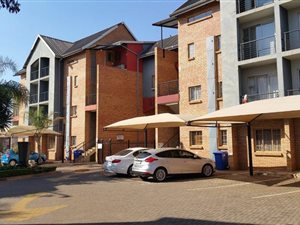 2 Bedroom Flat in Riviera