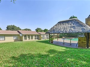 5 Bed House in Johannesburg North