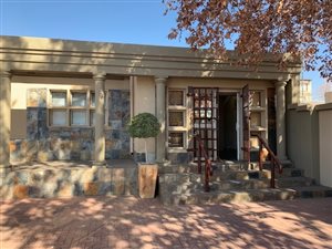 54 m² Office Space in Bo Dorp