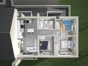 3 Bed Apartment in Westering