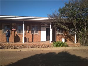 103 m² Industrial space in Brakpan North
