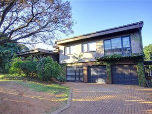 4 Bed House in Cresta