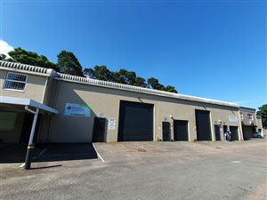 446 m² Industrial space in Fields Hill
