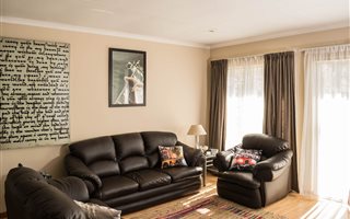 2 Bedroom Townhouse in Amberfield