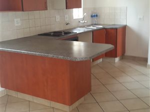 2 Bed Apartment in Allandale