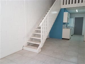 1 Bed Apartment in North End
