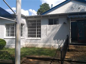 60 m² Commercial space in Norwood
