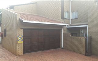 3 Bedroom Townhouse in Faerie Glen
