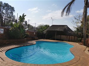 2 Bed Townhouse in Meredale