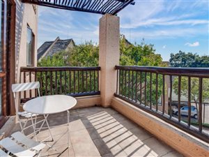 1 Bed Apartment in Lonehill