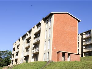 2 Bed Apartment in New Germany