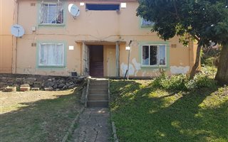 1 Bedroom Flat in Westham