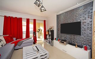 2 Bedroom Apartment in Morehill