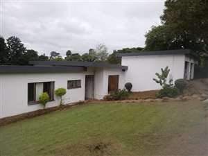 3 Bed House in Blackridge