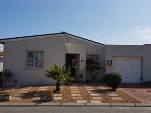 3 Bed House in Kuilsriver