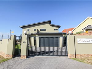 3 Bedroom House in Humerail
