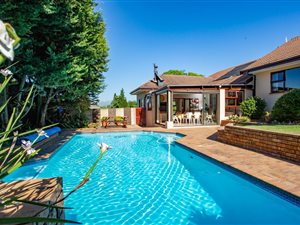 4 Bed House in Bellville Central