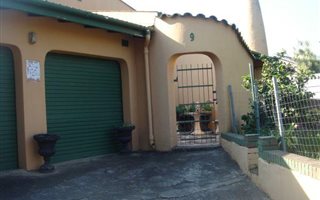 5 Bedroom House in Fairbreeze