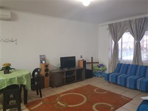 2 Bed House in Brackenham