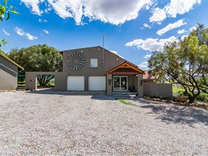 3.5 ha Farm in Lammermoor