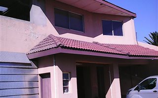 3 Bedroom House in Elspark