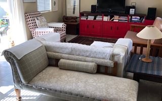 3 Bedroom Cluster in Sedgefield