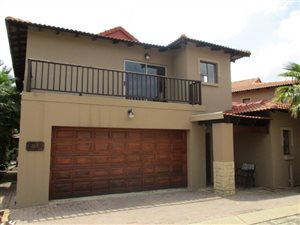 3 Bed House in Fleurdal