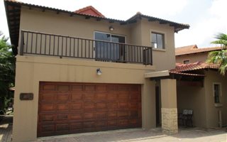 3 Bedroom House in Fleurdal