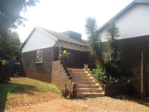 4 Bedroom House in Bronberrick