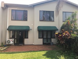 3 Bed Duplex in Sunningdale