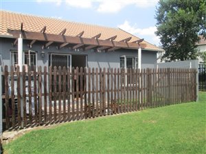 2 Bed Apartment in Greenstone Hill