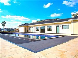 3 Bedroom Apartment in Craigavon