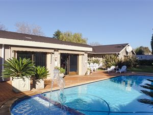 5 Bedroom House in Boksburg West