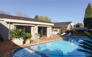 5 Bedroom House in Boksburg West