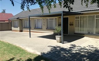 3 Bedroom House in Witkoppie Ridge