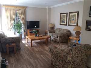 3 Bed Townhouse in Erasmusrand
