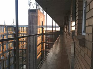 2 Bed Apartment in East Lynne