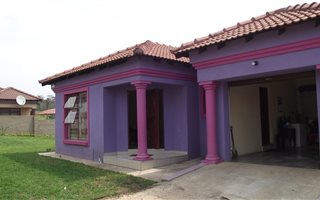 3 Bedroom House in Flora Park