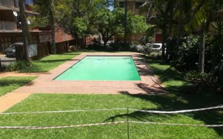 3 Bedroom Apartment in Sinoville