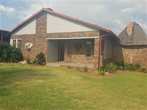 3 Bed House in Witbank