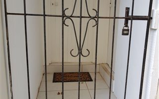 1 Bedroom Apartment in Umtentweni
