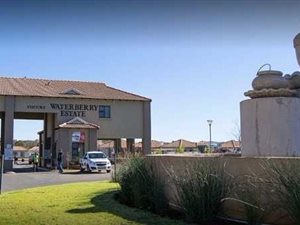 1 Bed Flat in Mooivallei Park