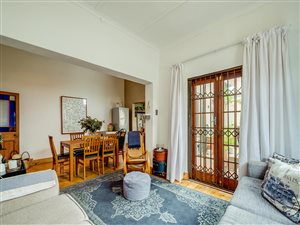 2 Bed Townhouse in Observatory