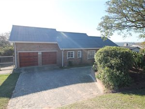 3 Bedroom House in Port Alfred