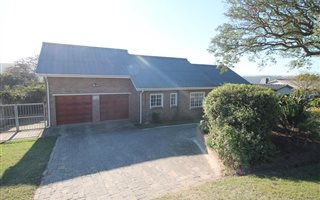 3 Bedroom House in Port Alfred
