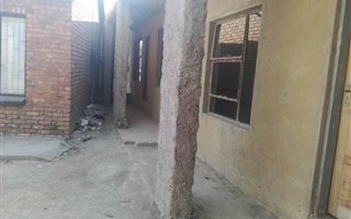 1 Bedroom Apartment in Soshanguve