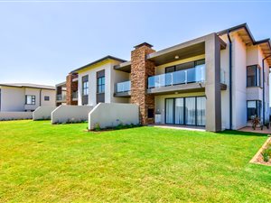 2 Bed Apartment in Serengeti
