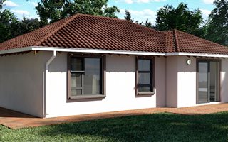 2 Bedroom House in Sharon Park