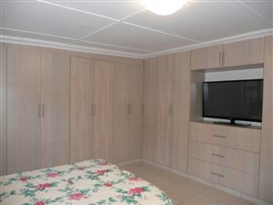 1 Bed Apartment in Utility