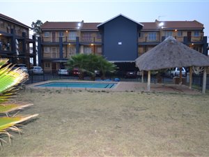 2 Bedroom Flat in Greenhills